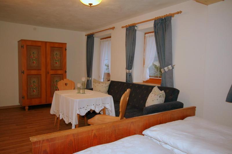 Knotzenlehen Hotel Ramsau bei Berchtesgaden Exterior photo